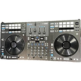 Used RANE Four DJ Controller