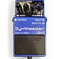 Used Boss sy1 Effect Pedal thumbnail