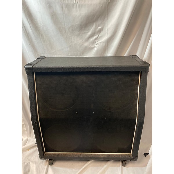 Used Crate Gs412s Guitar Cabinet