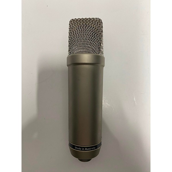 Used Used RODE NT1A Condenser Microphone