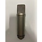 Used Used RODE NT1A Condenser Microphone