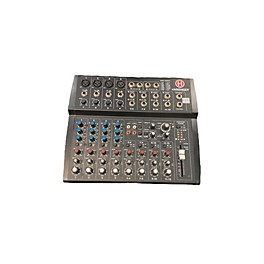 Used Harbinger Used Harbinger L1202FX Unpowered Mixer