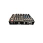 Used Harbinger Used Harbinger L1202FX Unpowered Mixer