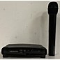 Used Audio-Technica ATW1102 Handheld Wireless System