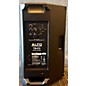 Used Alto TS415 Powered Speaker