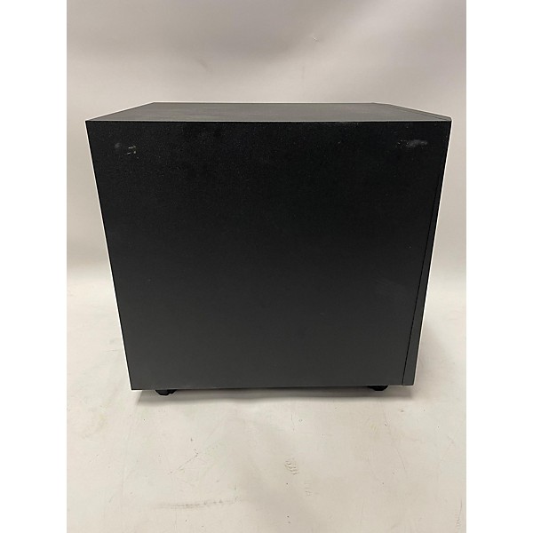 Used ADAM Audio T10S Subwoofer