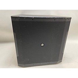 Used Mackie IP18S Unpowered Subwoofer