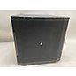 Used Mackie IP18S Unpowered Subwoofer thumbnail