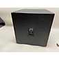 Used Mackie IP18S Unpowered Subwoofer