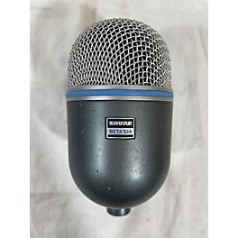 Used Shure Used Shure Beta 52A Drum Microphone