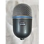 Used Shure Beta 52A Drum Microphone thumbnail