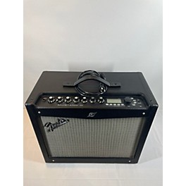 Used Fender Used 2010s Fender Mustang III 100W 1x12 Guitar Combo Amp