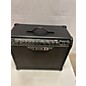 Used Line 6 Spider 412 4x12 Slant Guitar Cabinet thumbnail