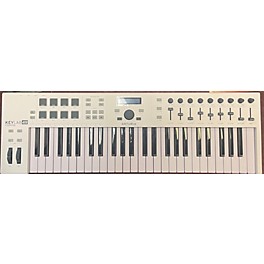 Used Arturia Used Arturia Keylab Essential 49 MIDI Controller