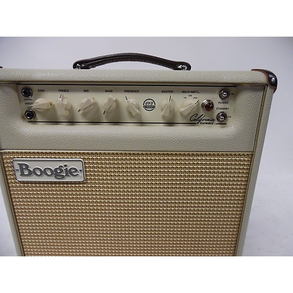 Used MESA/Boogie Used MESA/Boogie CALIFORNIA TWEED 25 WATT Tube Guitar Combo Amp