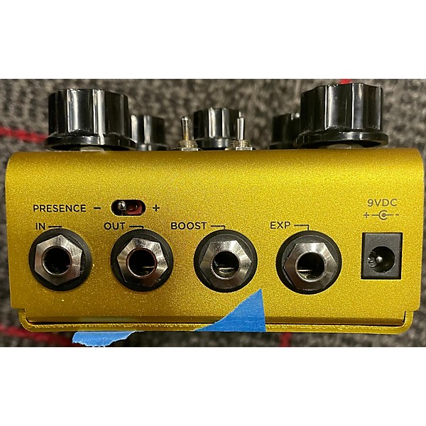 Used Strymon Used Strymon Riverside Multistage Drive Effect Pedal