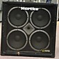 Used Hartke VX410 Bass Cabinet thumbnail