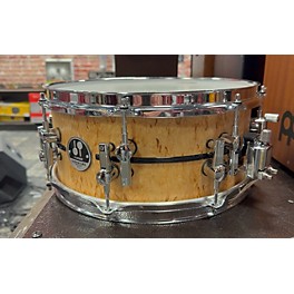 Used SONOR 6X13 Benny Greb Snare Drum