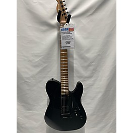 Used Charvel Used Charvel Pro-Mod So-Cal Style 2 24 HH 2PT Black Solid Body Electric Guitar