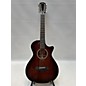 Used Taylor 562CE 12 String Acoustic Electric Guitar thumbnail