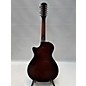 Used Taylor 562CE 12 String Acoustic Electric Guitar