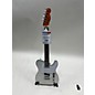 Used Fender Used Fender American Ultra Telecaster Artic Pearl Solid Body Electric Guitar thumbnail