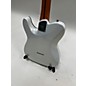 Used Fender Used Fender American Ultra Telecaster Artic Pearl Solid Body Electric Guitar