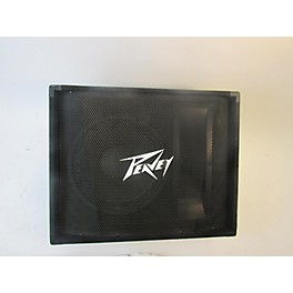 Used Peavey Used Peavey PV12M Unpowered Speaker