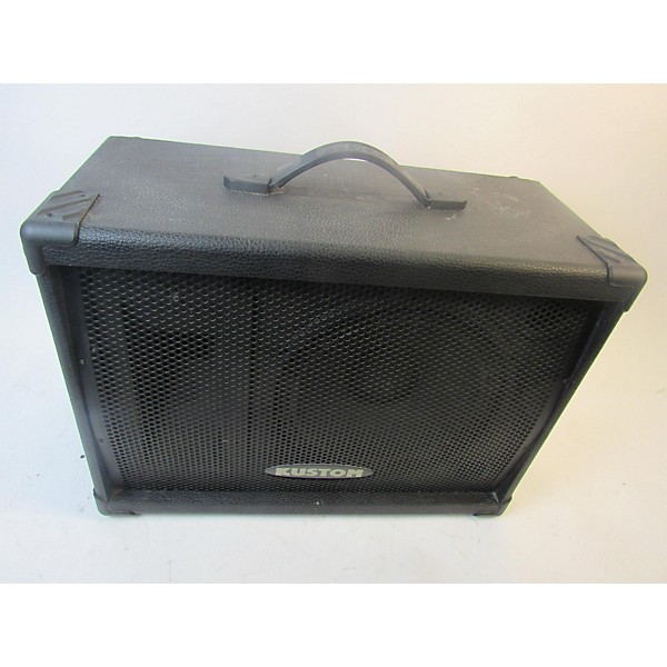 Used Kustom KPC12M Unpowered Speaker