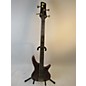 Used Used Ibanez 25th Anniversary SR4XXV Natural Electric Bass Guitar thumbnail