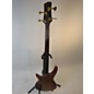 Used Used Ibanez 25th Anniversary SR4XXV Natural Electric Bass Guitar