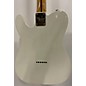 Used Squier Classic Vibe Telecaster Thinline Hollow Body Electric Guitar