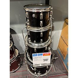 Used Pearl Roadshow Drum Kit