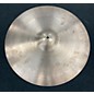 Used Zildjian 22in Medium Ride Cymbal thumbnail