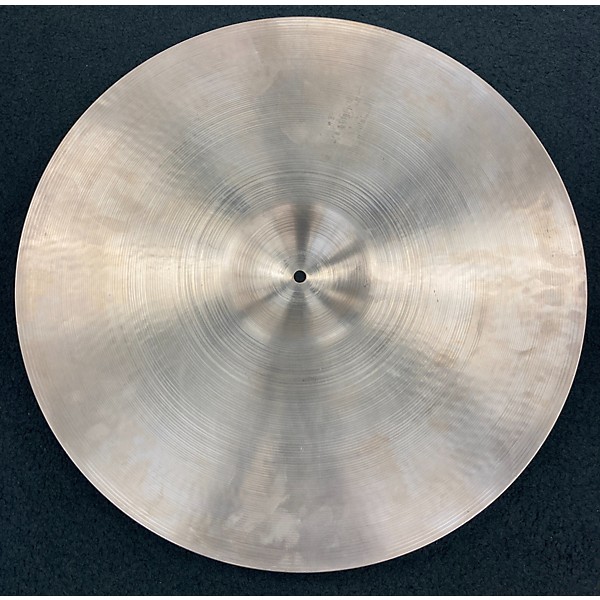 Used Zildjian 22in Medium Ride Cymbal