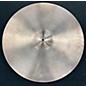 Used Zildjian 22in Medium Ride Cymbal