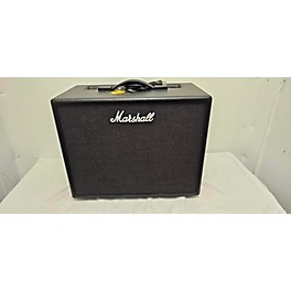 Used Marshall Used 2020s Marshall CODE 50W 1x12 Guitar Combo Amp