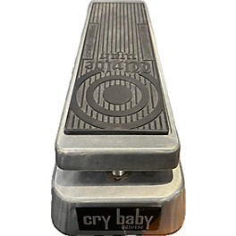 Used Dunlop ZW 45 Effect Pedal