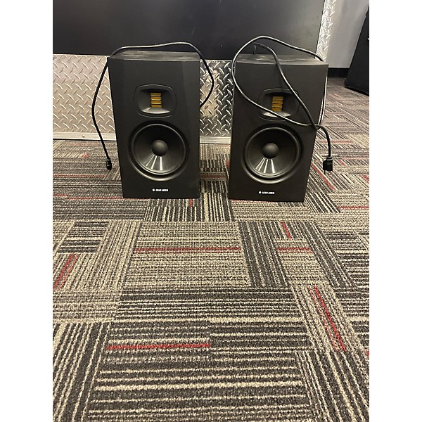 Used Used  ADAM Audio PAIR T7V