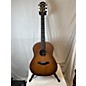 Used Taylor Builder's Edition 717 Acoustic Electric Guitar thumbnail