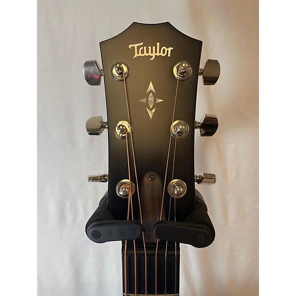 Used Taylor Builder's Edition 717 Acoustic Electric Guitar