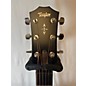 Used Taylor Builder's Edition 717 Acoustic Electric Guitar