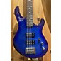 Used PRS SE KINGFISHER Electric Bass Guitar