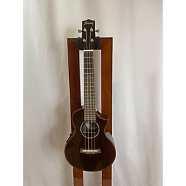 Used Ibanez UEW30RWE Ukulele