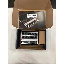 Used Friedman Used Friedman IR-D Guitar Preamp