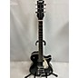 Used Gretsch Guitars Used Gretsch Guitars G5235T Pro Jet Black Solid Body Electric Guitar thumbnail