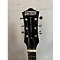 Used Gretsch Guitars Used Gretsch Guitars G5235T Pro Jet Black Solid Body Electric Guitar