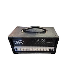 Used Universal Audio Used Peavey Invective MH Tube Guitar Amp Head