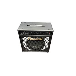 Used Randall RG80 80W Guitar Combo Amp