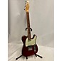 Used Fender 1963 Relic Telecaster Solid Body Electric Guitar